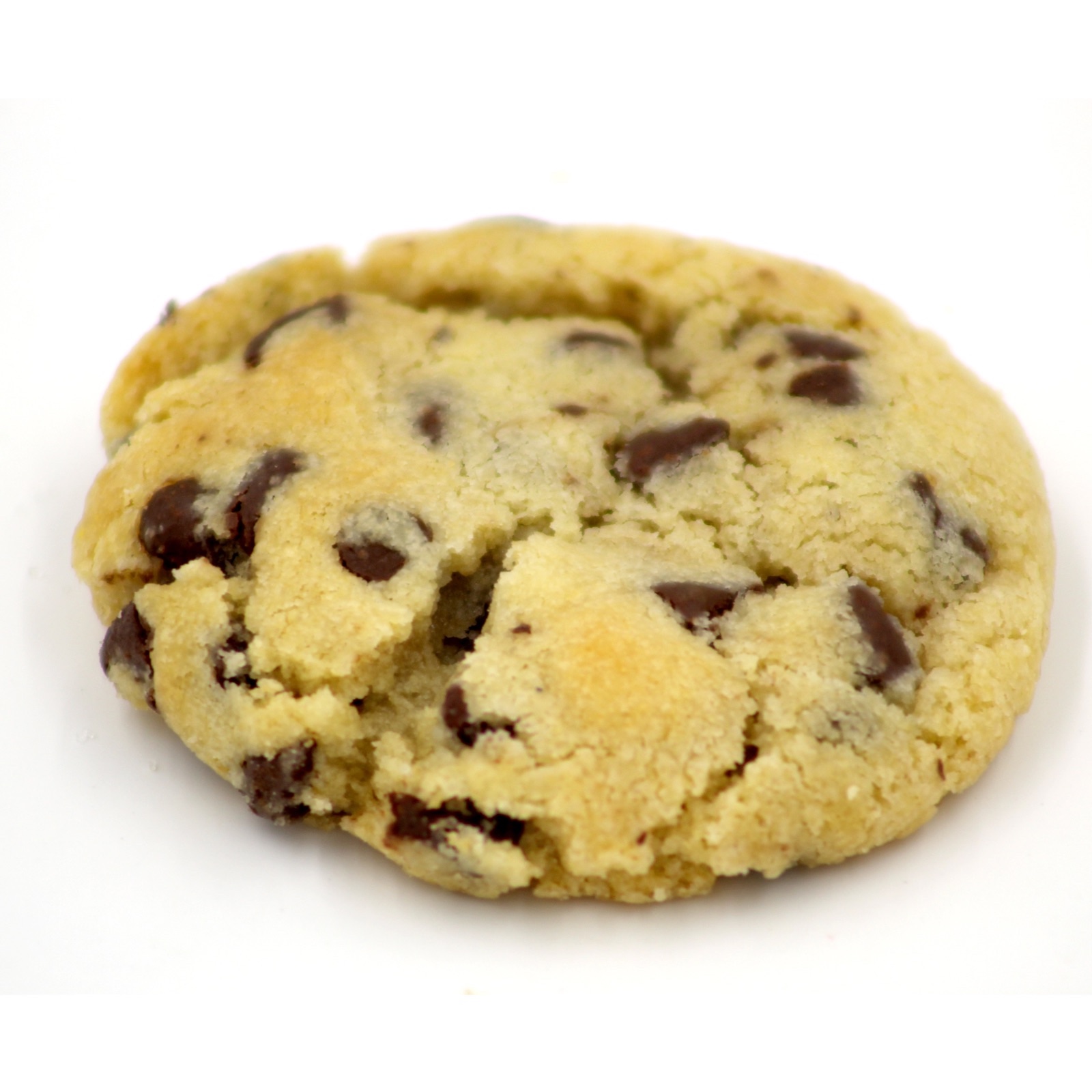 TopShelf Single Chocolate Chip Cookie 20mg Leafly